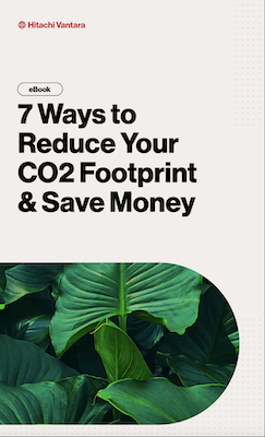 7 Ways to Reduce Your CO2 Footprint and Save Money eBook