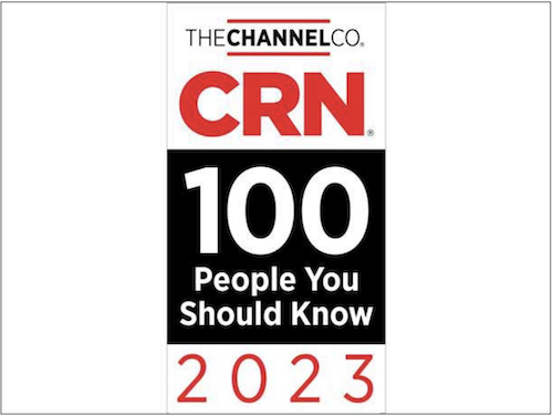 CRN 100 People You Should Know 2023
