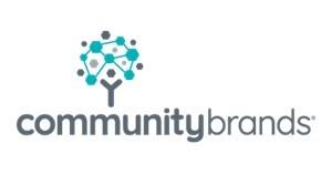 Community Brands logo