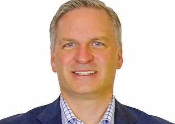 Rob Williams, Hitachi Vantara