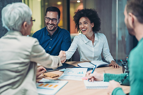 Accelerate Your Customers’ Hybrid Cloud Journey