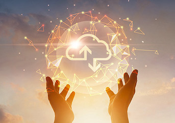 Hitachi Vantara and Google Cloud Form Partnership to Deliver the Hybrid Cloud 