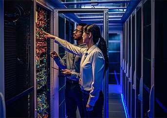 How Modern Data Centers Can Deliver Both Performance and Sustainability