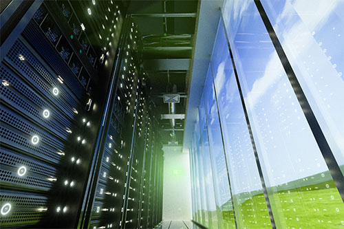 How Green Is Your Storage Infrastructure? 