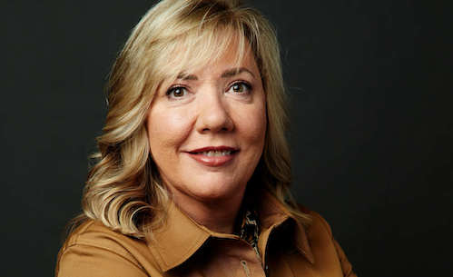 Kimberly King Named Among CRN 50 Most Influential Channel Chiefs