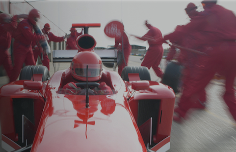 It’s All Gas and No Brakes for Partner Growth, Says Hitachi Vantara Channel Chief