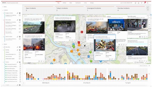 Austin Enhances Public Safety with Vision, Connected Intelligence