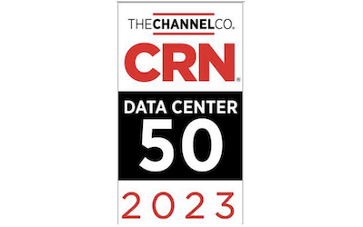 Hitachi Vantara Named on CRN Data Center 50 Hitachi Vantara Named on CRN Data Center 50