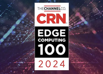 CRN Names Hitachi Vantara To the 2024 Edge Computing 100