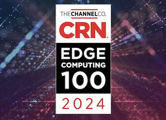 Hitachi Vantara Named to CRN’s Edge Computing 100 