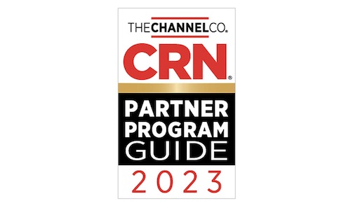 CRN 2023 Partner Program Guide 5-Star