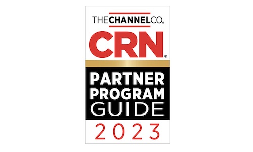 Hitachi Vantara Partner Program Earns 5-Star Rating in CRN Partner Program Guide 12 Years Running!