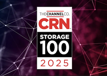 CRN Storage 100 2025