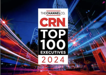 Hitachi Vantara’s Kimberly King Named to Prestigious CRN List of Top 100 Executives 