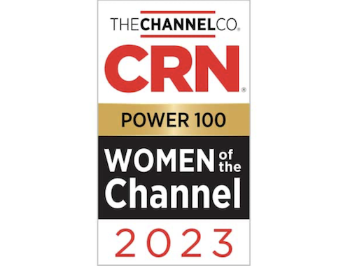 Two Hitachi Vantara Channel Leaders Honored in CRN Women of the Channel