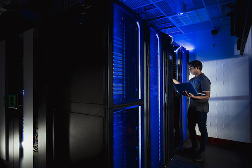 BaaS helps MSPs Offer End User Customers Reliable, Agile Backup and Archival Services 