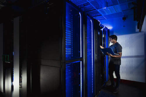 Unlock the Full Potential of VMware with Software-Defined Infrastructure