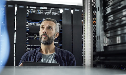 Five Use Cases for Hyperconverged Infrastructure
