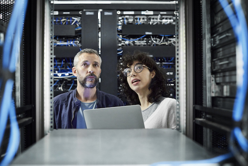 Hitachi Vantara VSP and Cisco Intersight Deliver Simpler, Easy-to-Manage Storage over a Single Dashboard 