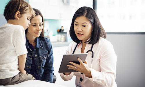 Four Ways to Help Healthcare Organizations to Improve Data Protection 