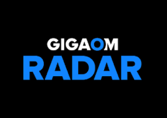 Hitachi Vantara Achieves 4X Leader and Fast Mover Status in GigaOm Radar for Unstructured Data Management 