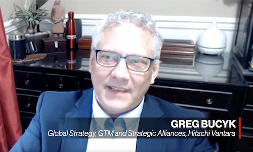 Dive into the Booming Global Data Storage Market