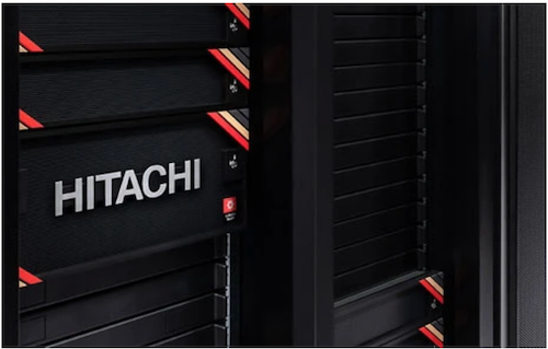 Hitachi Virtual Storage Platform E Series – The E Stands for Everyone