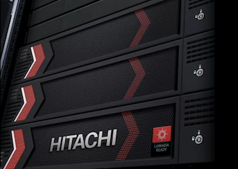 Hitachi Vantara Revenue Growth Exceeds Storage Market Projections
