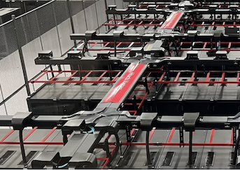 Data Center Transformation Results in 59% Smaller Footprint and 50% OpEx Savings 
