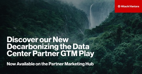 2024 Planning: Launch a Data Center Sustainability Campaign 