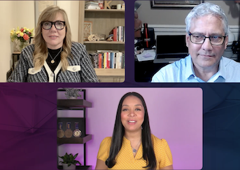 CRNtv sponsored AI-Driven Success: Insights from Hitachi Vantara