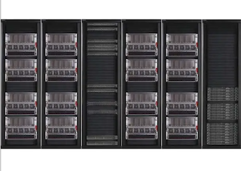Hitachi iQ Named Among CRN’s “Baker’s Dozen of Hot Storage Products” at Supercomputer 2024