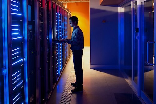 Building an Easy Onramp to Hybrid Cloud