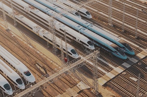 Eurostar Migrates to Cloud in Six Months with Expert Assistance
