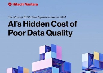 The Balancing Act for AI in Finance: Securing Data While Chasing Accuracy