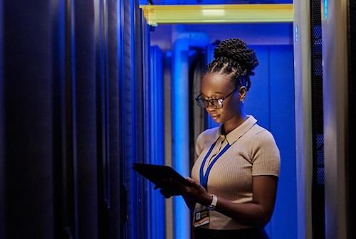 Storage Modernization Boosts Productivity, Reduces Energy Consumption for South African ICT Provider