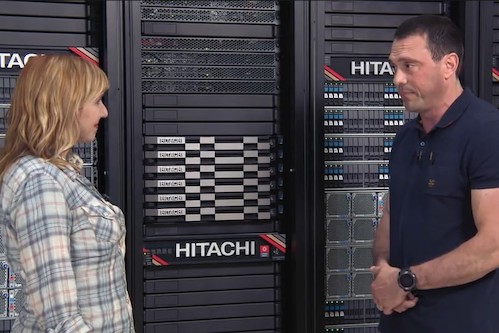 How Can You Radically Simplify Your Customers’ Data Storage?