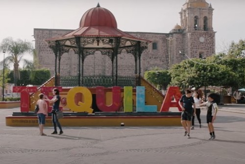 Town of Tequila Adds a Tall Shot of Smart Digital Tech to Boost Tourism, Public Services 