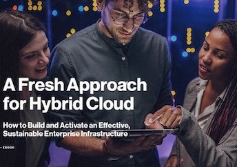 New eBook: How to Reimagine Your Hybrid Cloud Solutions