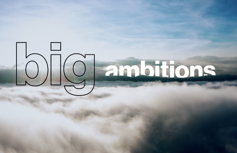Your Customers Have Big Hybrid Cloud Ambitions