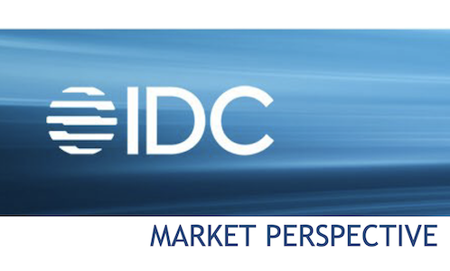 IDC Market Perspective: Hitachi Vantara – Unleashing the Potential of a Data-Driven Enterprise 