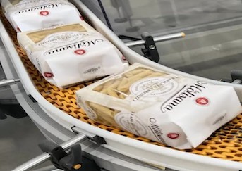 Cooking Up Growth: La Molisana Uses Hitachi Vantara VSP One to Serve Secure, Sustainable Expansion 