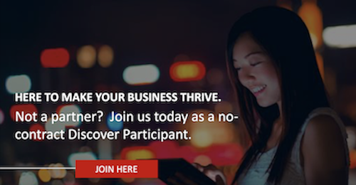 Not a Hitachi Vantara Partner Yet?
