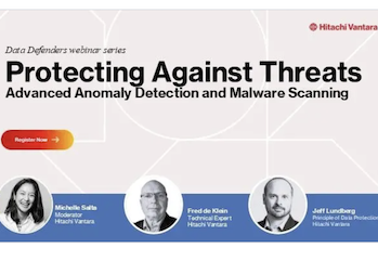 Stay Ahead of Cyberthreats: Join the Advanced Anomaly Detection and Malware Scanning Webinar