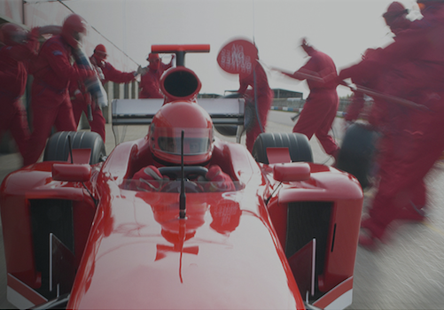 “It’s All Gas and No Brakes For Partner Growth,” says Hitachi Channel Chief Kimberly King