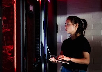 Building Self-Driving, AI-Led Data Center Operations