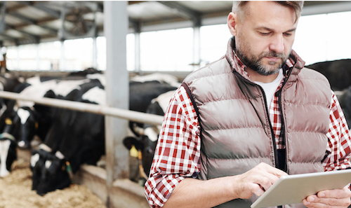 Driving Smart Agriculture 4.0 with Automation and Analytics