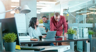Stay Agile Without Disruption with Modern Storage Assurance