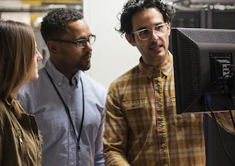 Three Use Cases: Hitachi Vantara Virtual Storage Platform One Block