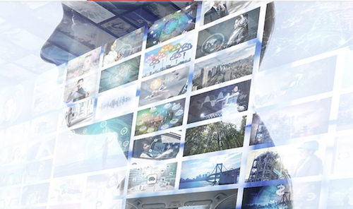 A Converged Stack Designed for Video from Hitachi Vantara and Cisco 